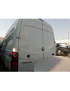 volkswagen crafter caja cerrada del año 2014