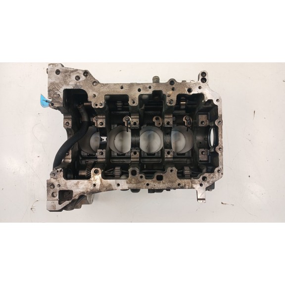 Recambio de motor casco para bmw x1 (e84) xdrive 20 d referencia OEM IAM N47D20C  N47D20A