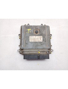 Recambio de centralita motor uce para volvo s60 i (384) 2.4 d referencia OEM IAM 0281012103 30729826A 18935259