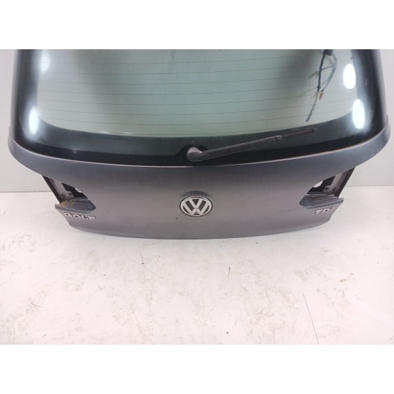 Recambio de porton trasero para volkswagen golf vi (5k1) 1.6 tdi referencia OEM IAM 5K6827025J  