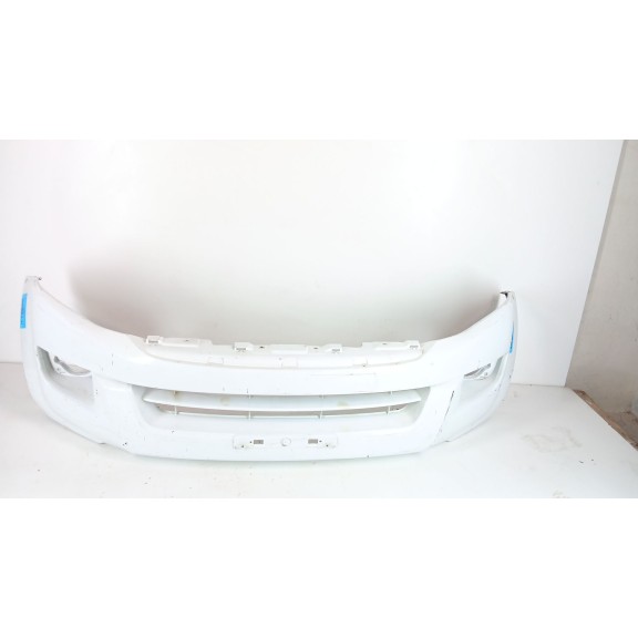 Recambio de paragolpes delantero para isuzu d-max ii (tfr, tfs) 2.5 crdi (tfr86j) referencia OEM IAM   