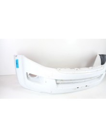 Recambio de paragolpes delantero para isuzu d-max ii (tfr, tfs) 2.5 crdi (tfr86j) referencia OEM IAM    2