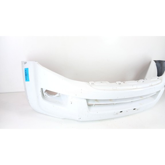 Recambio de paragolpes delantero para isuzu d-max ii (tfr, tfs) 2.5 crdi (tfr86j) referencia OEM IAM   