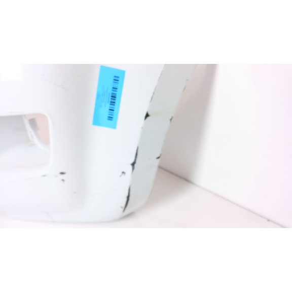 Recambio de paragolpes delantero para isuzu d-max ii (tfr, tfs) 2.5 crdi (tfr86j) referencia OEM IAM   