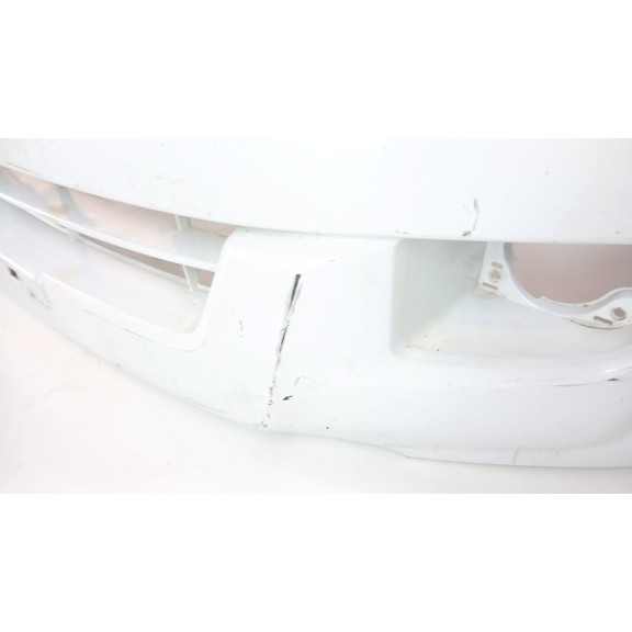 Recambio de paragolpes delantero para isuzu d-max ii (tfr, tfs) 2.5 crdi (tfr86j) referencia OEM IAM   