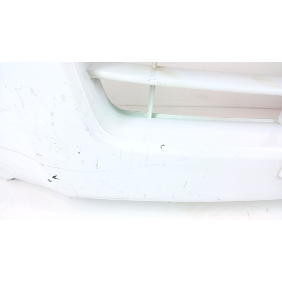 Recambio de paragolpes delantero para isuzu d-max ii (tfr, tfs) 2.5 crdi (tfr86j) referencia OEM IAM   