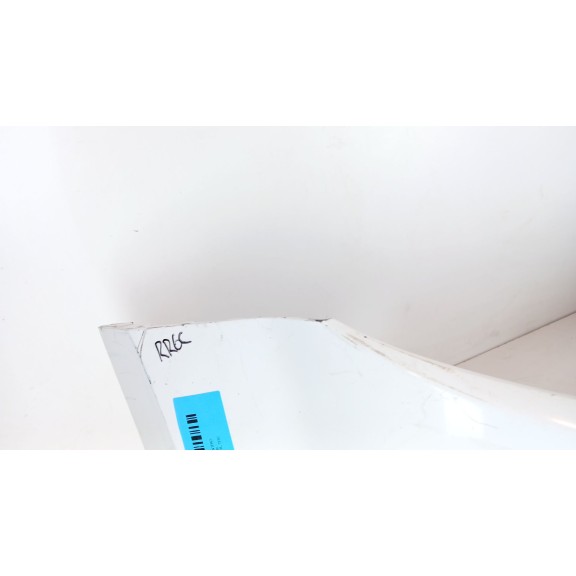 Recambio de paragolpes delantero para isuzu d-max ii (tfr, tfs) 2.5 crdi (tfr86j) referencia OEM IAM   