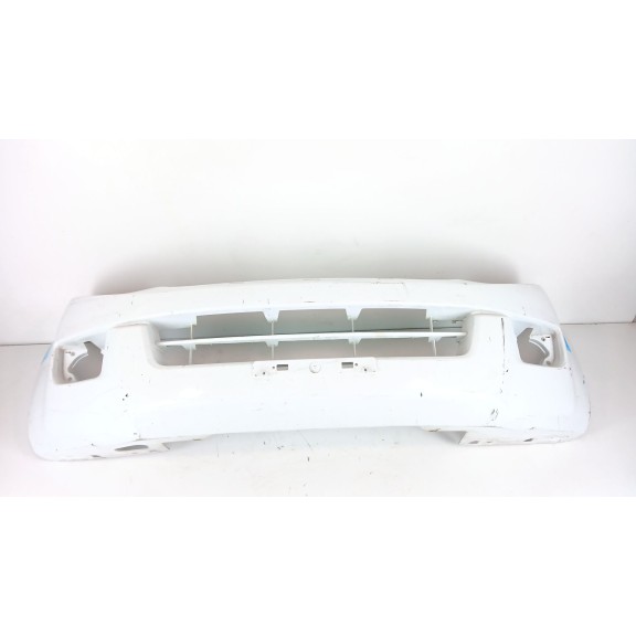 Recambio de paragolpes delantero para isuzu d-max ii (tfr, tfs) 2.5 crdi (tfr86j) referencia OEM IAM   
