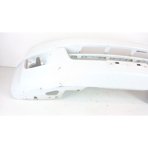 Recambio de paragolpes delantero para isuzu d-max ii (tfr, tfs) 2.5 crdi (tfr86j) referencia OEM IAM   