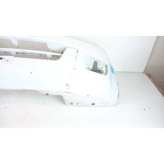 Recambio de paragolpes delantero para isuzu d-max ii (tfr, tfs) 2.5 crdi (tfr86j) referencia OEM IAM   