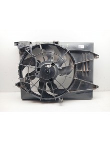 Recambio de electroventilador para kia sportage iv (ql, qle) 1.6 gdi referencia OEM IAM 25304D7520  