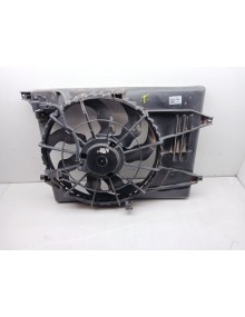Recambio de electroventilador para kia sportage iv (ql, qle) 1.6 gdi referencia OEM IAM 25304D7520   2