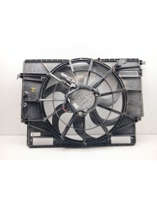 Recambio de electroventilador para volvo xc40 (536) t2 referencia OEM IAM 8888778198 P32222109 