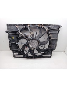 Recambio de electroventilador para volvo xc40 (536) t2 referencia OEM IAM 8888778198 P32222109  2