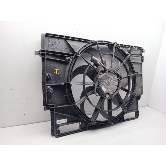 Recambio de electroventilador para volvo xc40 (536) t2 referencia OEM IAM 8888778198 P32222109 