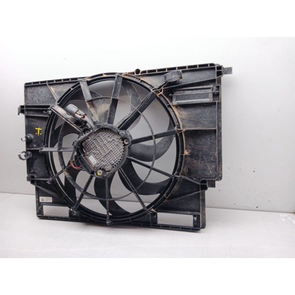 Recambio de electroventilador para volvo xc40 (536) t2 referencia OEM IAM 8888778198 P32222109 