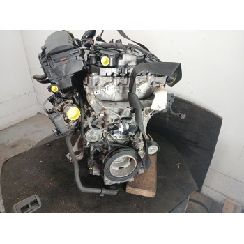 Recambio de motor completo para opel corsa f (p2jo) 1.2 (68) referencia OEM IAM HNE  