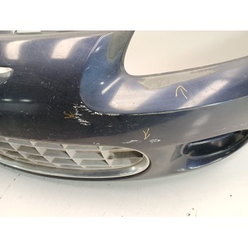 Recambio de paragolpes delantero para chrysler sebring (jr) 2.0 referencia OEM IAM 4805262ACA  