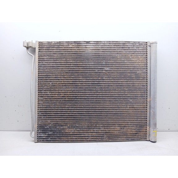 Recambio de condensador / radiador aire acondicionado para bmw x6 (e71, e72) m referencia OEM IAM 64509239944  