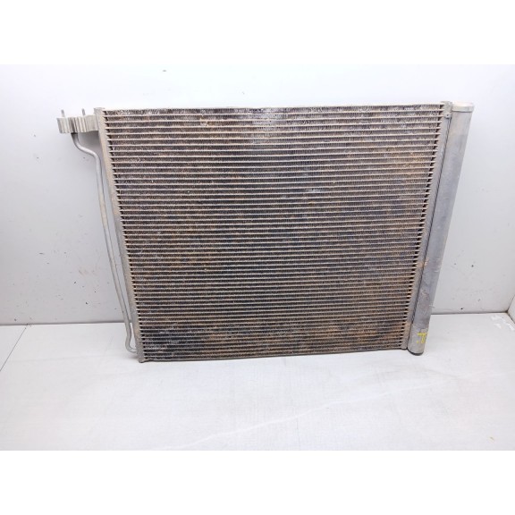 Recambio de condensador / radiador aire acondicionado para bmw x6 (e71, e72) m referencia OEM IAM 64509239944  