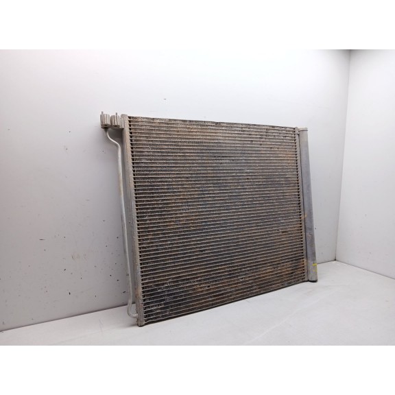 Recambio de condensador / radiador aire acondicionado para bmw x6 (e71, e72) m referencia OEM IAM 64509239944  