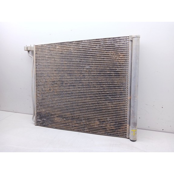 Recambio de condensador / radiador aire acondicionado para bmw x6 (e71, e72) m referencia OEM IAM 64509239944  