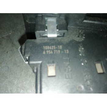 Recambio de conmutador de arranque para bmw serie 3 berlina (e90) 320d referencia OEM IAM 695471913 AUTO 