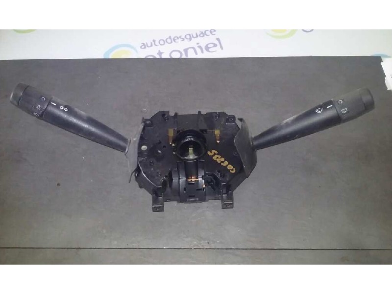 Recambio de mando multifuncion para fiat seicento (187) 1.1 cat referencia OEM IAM   