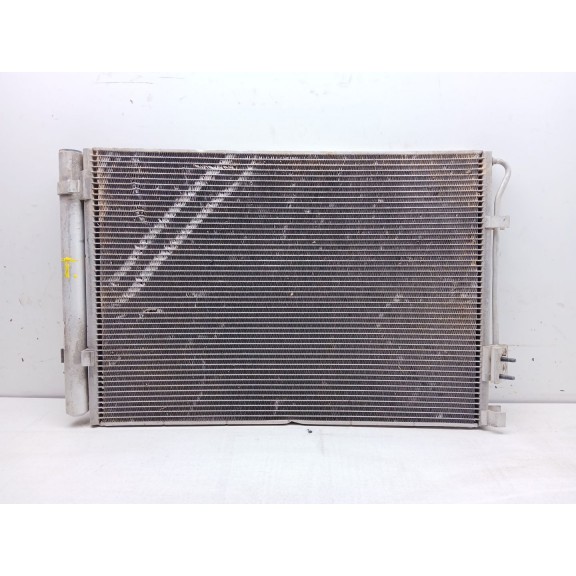 Recambio de condensador / radiador aire acondicionado para kia stonic (yb) 1.2 cvvt referencia OEM IAM   