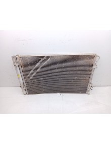 Recambio de condensador / radiador aire acondicionado para kia stonic (yb) 1.2 cvvt referencia OEM IAM    2