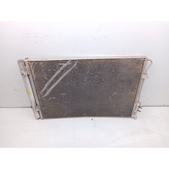 Recambio de condensador / radiador aire acondicionado para kia stonic (yb) 1.2 cvvt referencia OEM IAM   