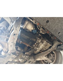Recambio de puente delantero para ford s-max (cj, wa6) 2.0 tdci referencia OEM IAM 2239111   2