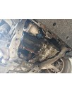 Recambio de puente delantero para ford s-max (cj, wa6) 2.0 tdci referencia OEM IAM   