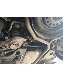 Recambio de puente trasero para ford s-max (cj, wa6) 2.0 tdci referencia OEM IAM 2022259   2