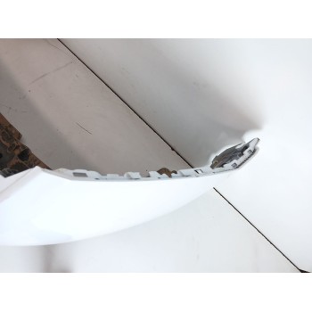 Recambio de paragolpes trasero para hyundai tucson (nx4e, nx4a) 1.6 t-gdi referencia OEM IAM 86612N7000 86699N7CA0 86696N7000