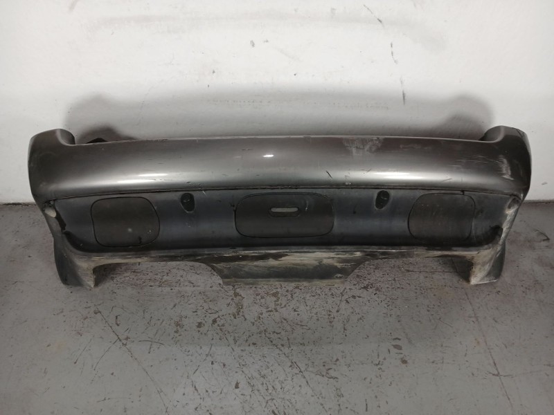 Recambio de paragolpes trasero para bmw x5 (e53) 3.0d referencia OEM IAM   SENSORES PARKING