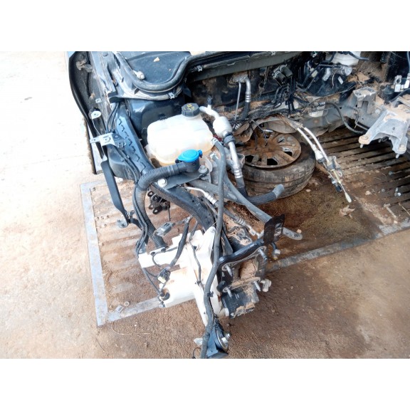 Recambio de carroceria para ford focus iv (hn) 1.0 ecoboost referencia OEM IAM   