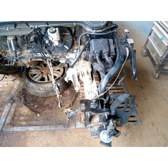 Recambio de carroceria para ford focus iv (hn) 1.0 ecoboost referencia OEM IAM   