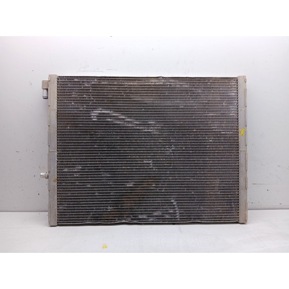Recambio de radiador agua para bmw x6 (e71, e72) m referencia OEM IAM 17117587627301 757627301 757627301