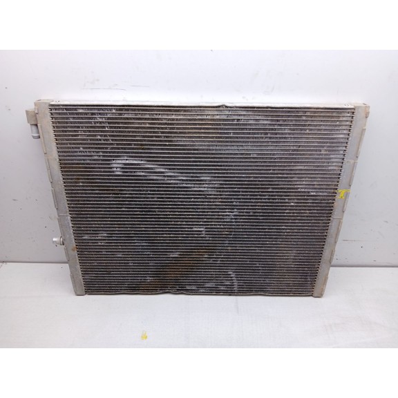 Recambio de radiador agua para bmw x6 (e71, e72) m referencia OEM IAM 17117587627301 757627301 757627301