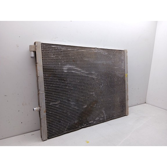 Recambio de radiador agua para bmw x6 (e71, e72) m referencia OEM IAM 17117587627301 757627301 757627301