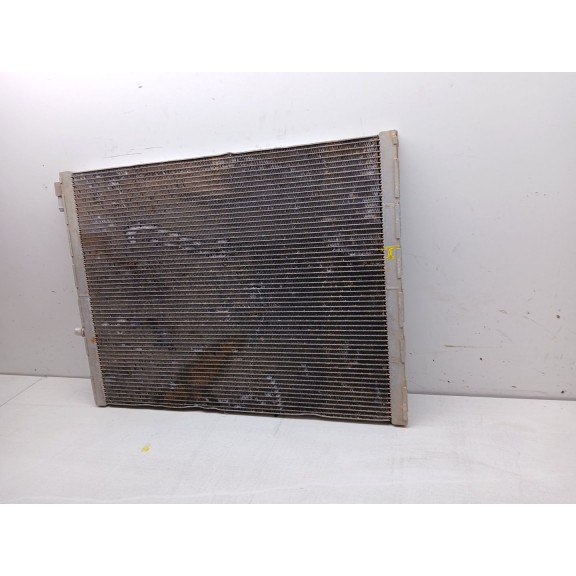 Recambio de radiador agua para bmw x6 (e71, e72) m referencia OEM IAM 17117587627301 757627301 757627301