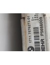 Recambio de radiador agua para bmw x6 (e71, e72) m referencia OEM IAM 17117587627301 757627301 757627301