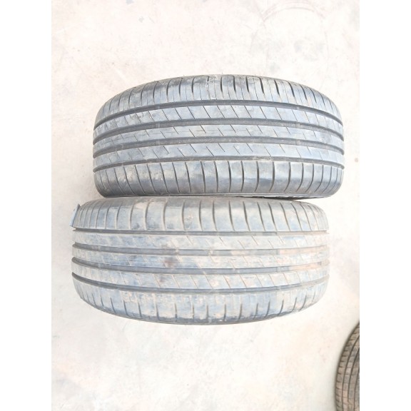 Recambio de neumatico para audi a1 (8x1, 8xk) 1.2 tfsi referencia OEM IAM 205-55-15 88V X2 GOODYEAR 2019