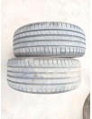 Recambio de neumatico para audi a1 (8x1, 8xk) 1.2 tfsi referencia OEM IAM 205-55-15 88V X2 GOODYEAR 2019