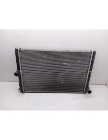 Recambio de radiador agua para toyota auris (_e15_) 1.4 d-4d (nde150_) referencia OEM IAM DT4221343070   2