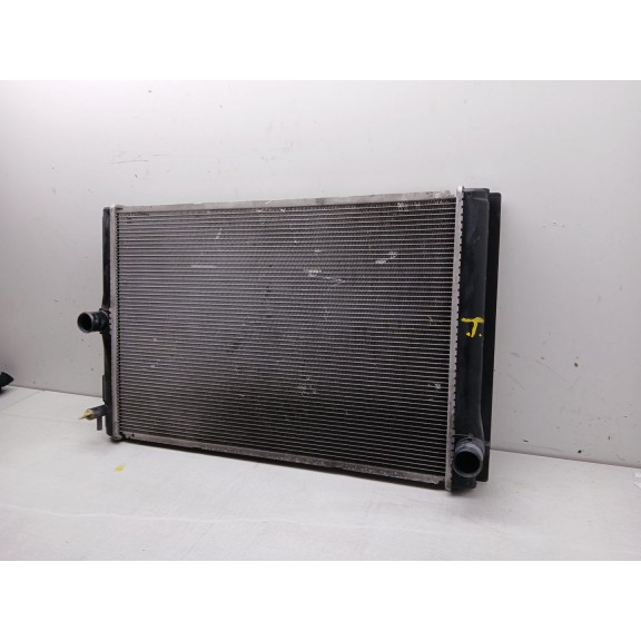 Recambio de radiador agua para toyota auris (_e15_) 1.4 d-4d (nde150_) referencia OEM IAM DT4221343070  