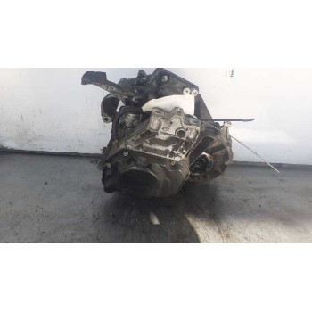 Recambio de caja cambios para volkswagen golf v berlina (1k1) trendline referencia OEM IAM HHN M 