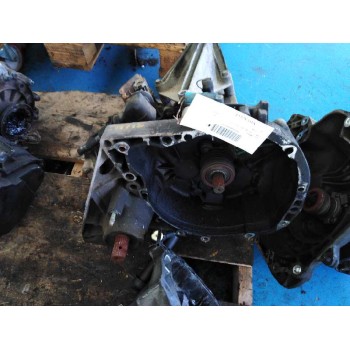 Recambio de caja cambios para renault laguna ii (bg0) authentique referencia OEM IAM JH3005 M 