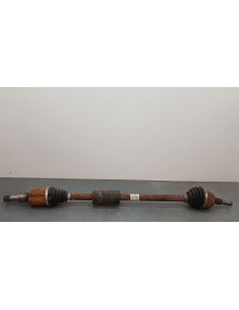 Recambio de transmision delantera derecha para ford focus iii 1.6 tdci referencia OEM IAM jx673b436gad  